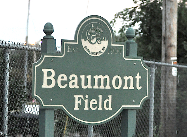 Ginger Beaumont The baseball legend you ve never heard of will be