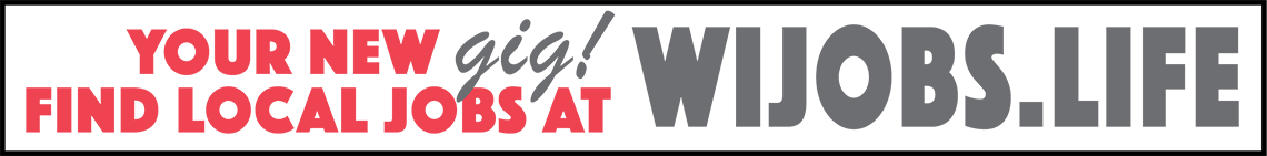 Find local jobs at wijobs.life