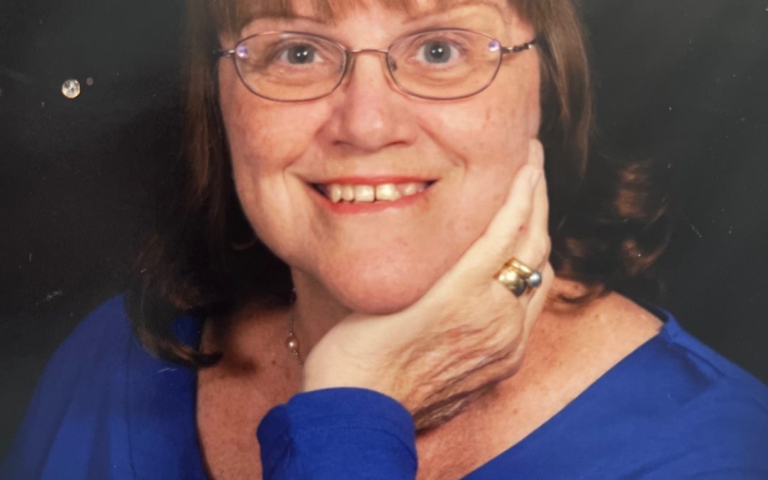 NANCY E. SWIERENGA