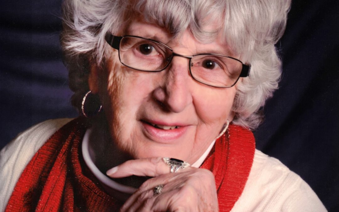 JUNE JANE WITOWICH