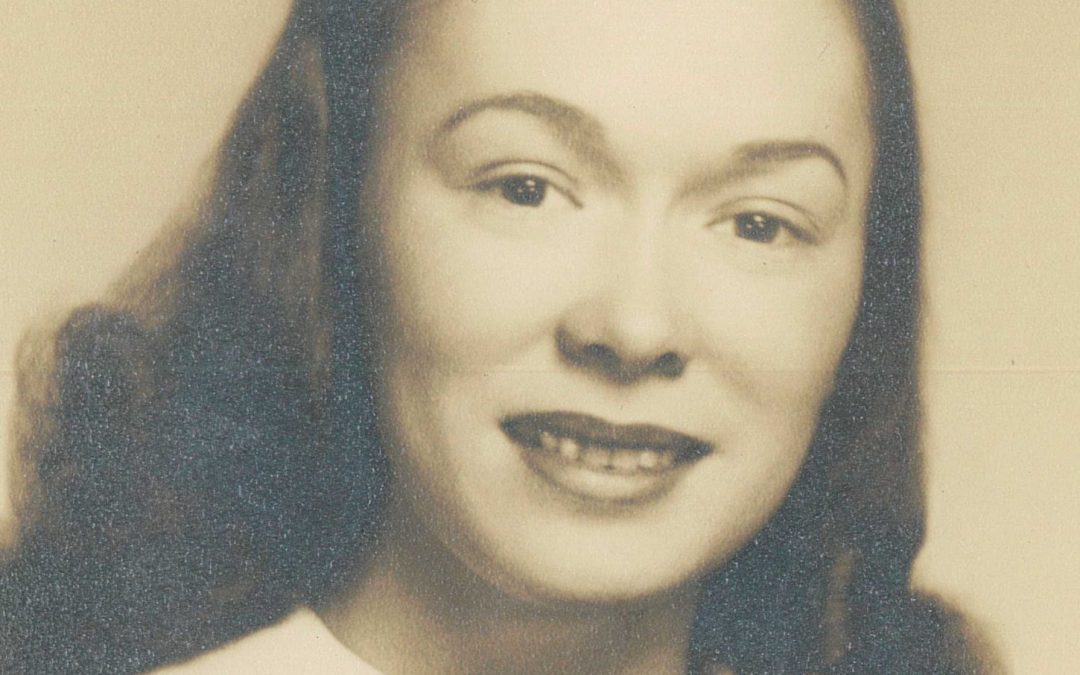 BEATRICE M. REGNER