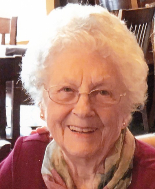 KLARA WOLFF