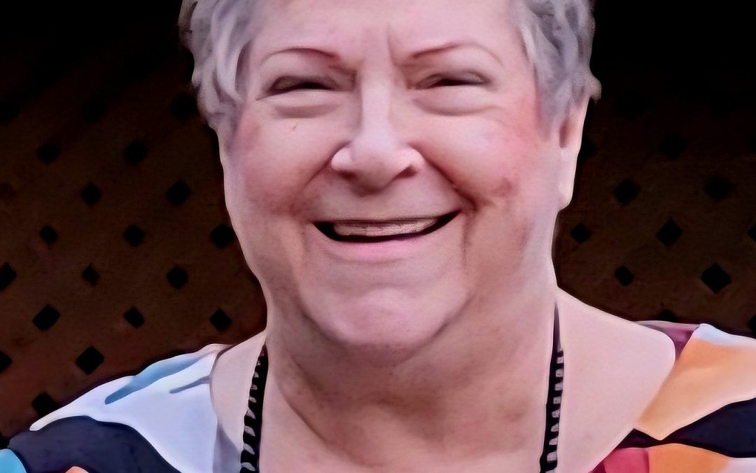 MARY JANE ANDERS